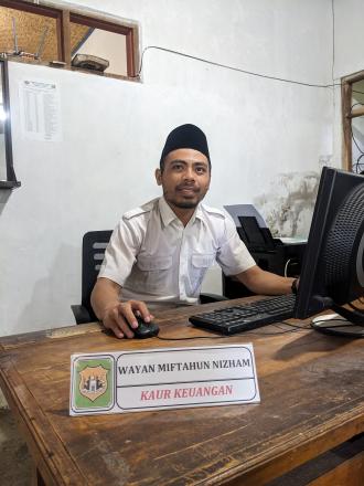 PERANGKAT DESA
